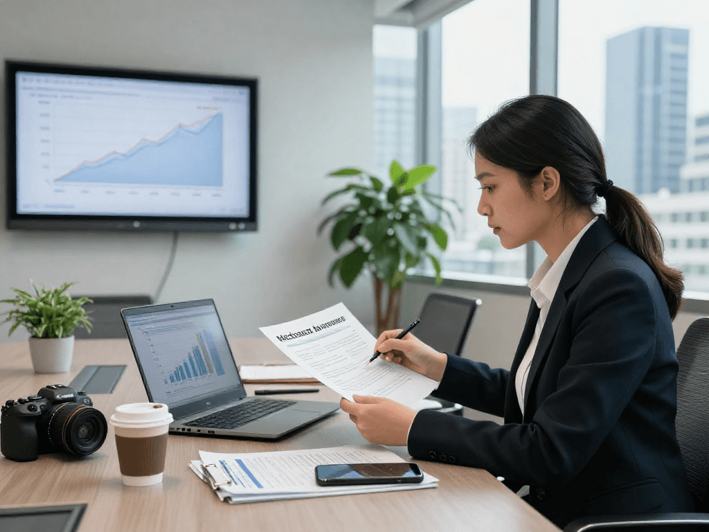 Instant Merchant Cash Advance Confidential: Essential Funding Insights for UK SMEs in 2026