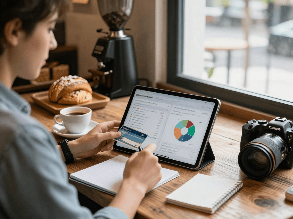 What Do Top Experts Say About Instant Merchant Cash Advance in 2026?